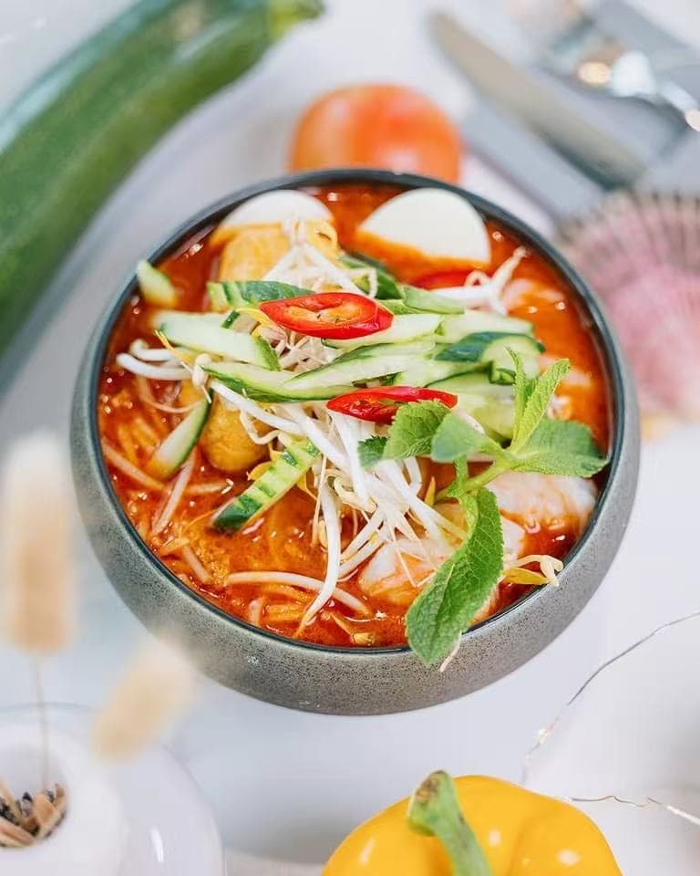 Picture of the restaurant