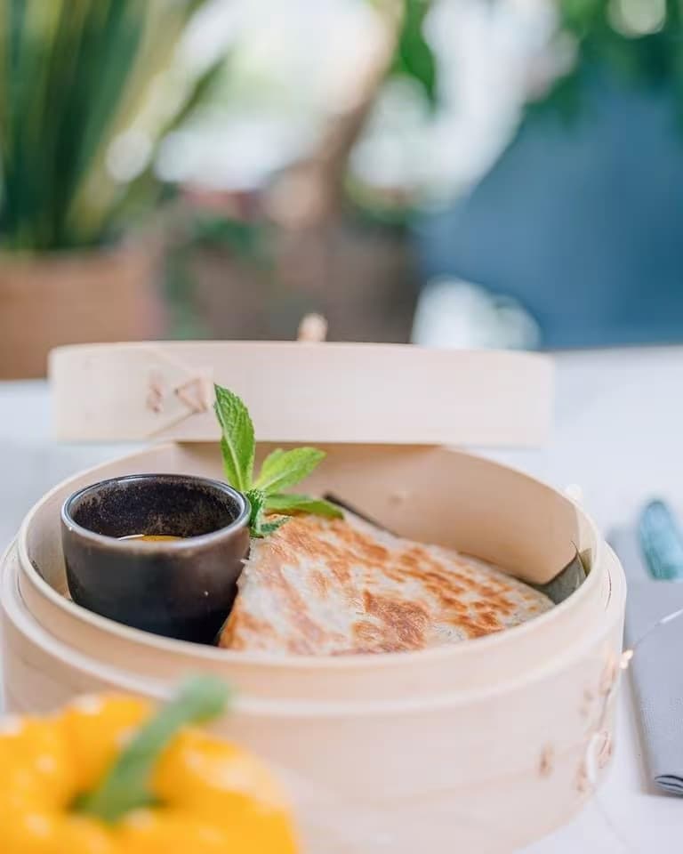 Picture of the restaurant